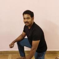 Shahidudeen A P Personal Trainer trainer in Chennai