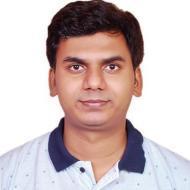 Anil Kumar Engineering Entrance trainer in Bangalore