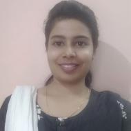 Shruti S. Class I-V Tuition trainer in Mangalore