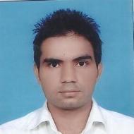 Dharmendra Kumar Sharma LLB Tuition trainer in Jaipur