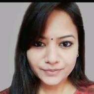 Ruby A. Python trainer in Chennai