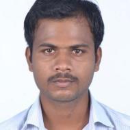 Raja Ganapathi .Net trainer in Chennai