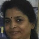 Photo of Dakshayani R.