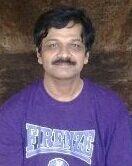 Anand Betanabhotla Database trainer in Hyderabad
