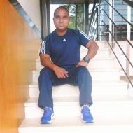 Prakash Bhalerao Personal Trainer trainer in Mumbai