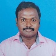 Sugumar Karpagam Class I-V Tuition trainer in Arcot