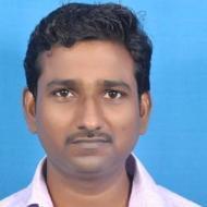 Thiruneelakandan BSc Tuition trainer in Panruti