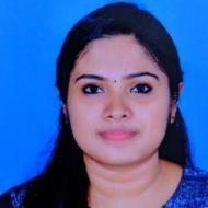 Lakshmi K. Class I-V Tuition trainer in Coimbatore