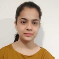 Monali D. Class 11 Tuition trainer in Nagpur