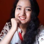 Susmita M. Vocal Music trainer in Kolkata