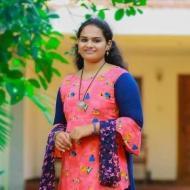 Punya M. Malayalam Speaking trainer in Kottayam