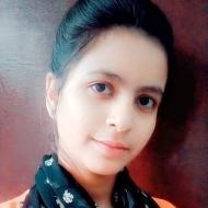 Tripti Saha BA Tuition trainer in Kolkata