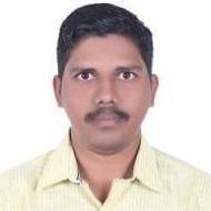 Navendar Kumar Shamatla Class 12 Tuition trainer in Hyderabad