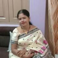Manisha G. Class I-V Tuition trainer in Durgapur