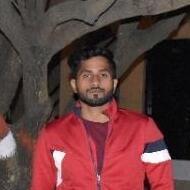 Naveen Singh Rathore Yoga trainer in Delhi