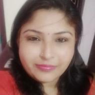 Harsha A. Hindi Language trainer in Hyderabad