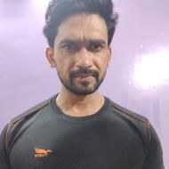 Badruddin Shaikh Personal Trainer trainer in Mumbai