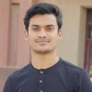 Mohd Ovaid Class 8 Tuition trainer in Delhi