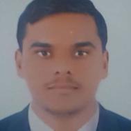 Sagar Patil MSc Tuition trainer in Shirpur