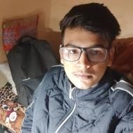 Sahil Kumar Class 10 trainer in Delhi