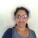 Photo of Vijayalakshmi P.