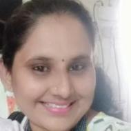 Sujitha K. Hindi Language trainer in Chennai