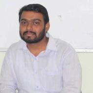 Rakesh Kulkarni Python trainer in Phaltan
