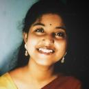 Photo of Srijita R.