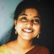 Srijita R. Vocal Music trainer in Uttarpara