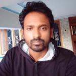 Muthali Ganesh GRE trainer in Chennai