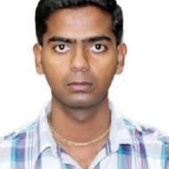 Akshay Suram C Language trainer in Pune