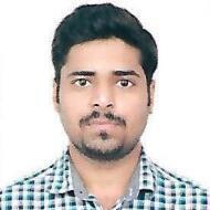 Ashutosh Agarwal BTech Tuition trainer in Ghaziabad