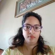 Reena Class 6 Tuition trainer in Kolkata