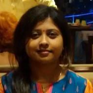Shreya A. Class 6 Tuition trainer in Kolkata