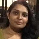 Photo of Devanjana Chakravarty