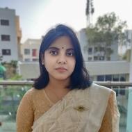 CS Shipra .. Company Secretary (CS) trainer in Pune