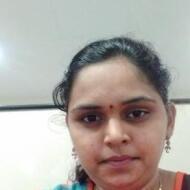 Ashwini Vishal B. Engineering Diploma Tuition trainer in Pune