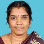 Shanmuga P. Class 11 Tuition trainer in Chennai