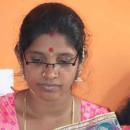 Photo of Anuradha