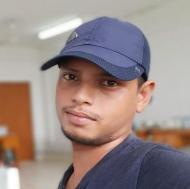 Dipanjan Sar BTech Tuition trainer in Kolkata