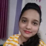 Khushboo S. Class I-V Tuition trainer in Mumbai