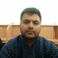 Sandeep Class I-V Tuition trainer in Delhi