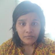 Divya N. German Language trainer in Bangalore