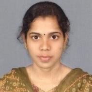 Arivukkarasi Tamil Language trainer in Ulundurpet