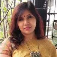 Mousumi M. Class I-V Tuition trainer in Kolkata