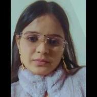 Rashmi Y. Nursery-KG Tuition trainer in Delhi