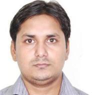 Raj Kumar Tyagi MCA trainer in Delhi
