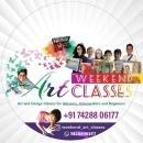 Photo of Weekend Art Classes Noida