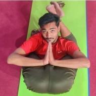 Maanik Tomar Yoga trainer in Deoband
