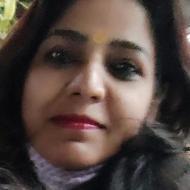 Deepti B. Nursery-KG Tuition trainer in Delhi